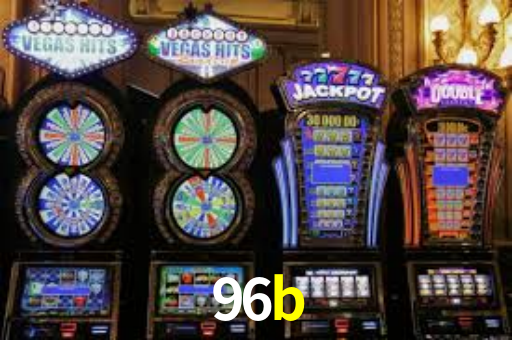 APP oficial da 96b para mobile